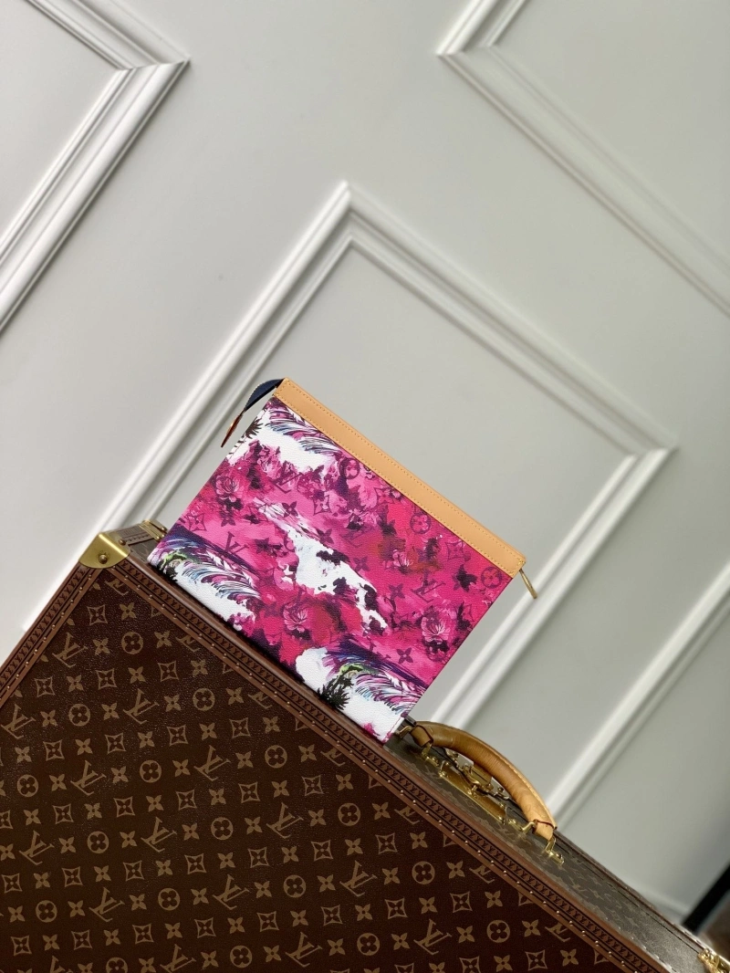 LV Clutch Bags 4048I-0271