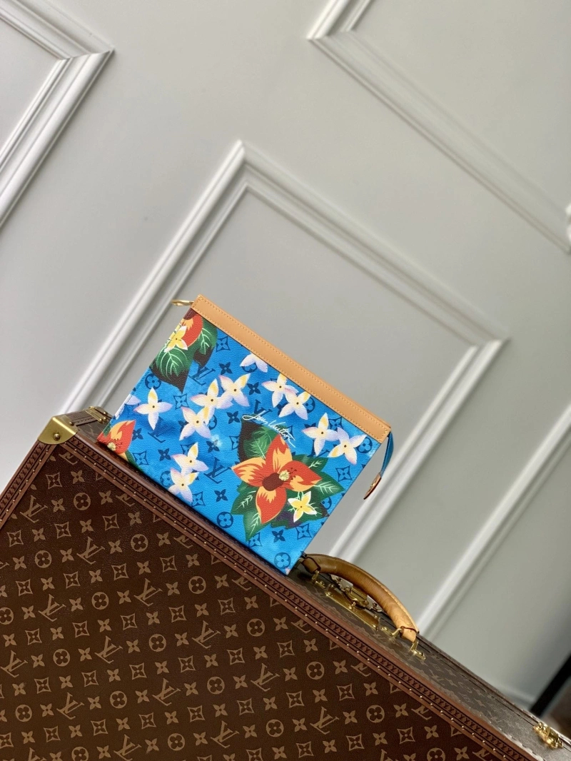 LV Clutch Bags 4048I-0272