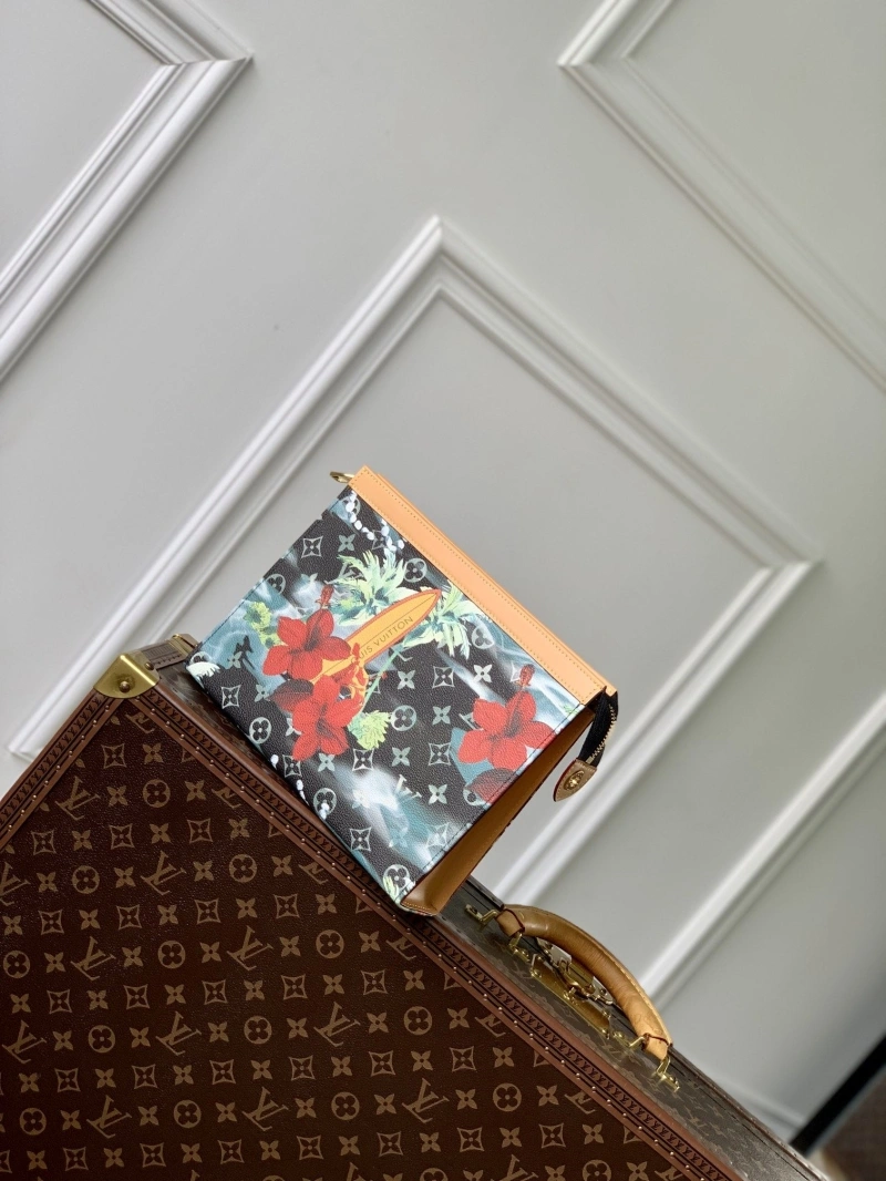 LV Clutch Bags 4048I-0273
