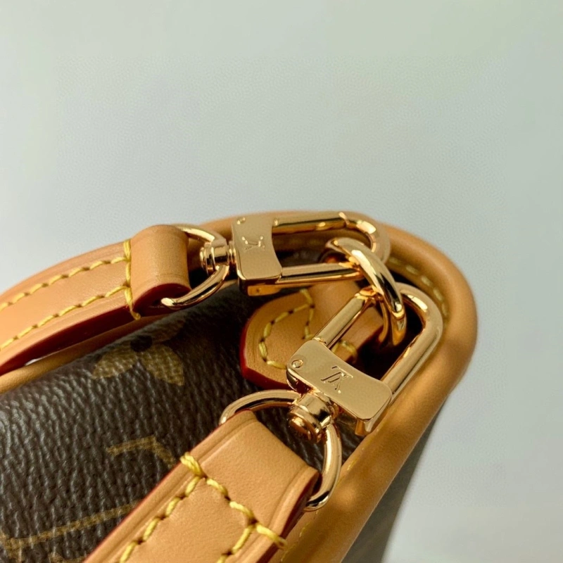 LV Satchel Bags 4048I-0288
