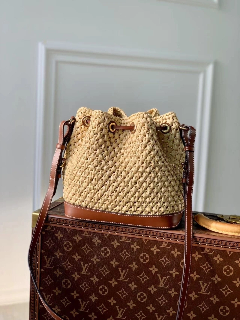 LV Bucket Bags 4048I-0331