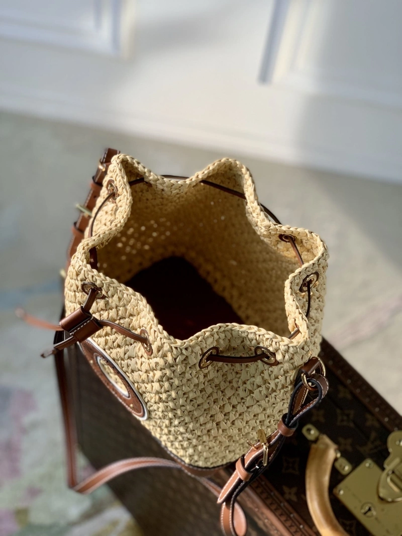 LV Bucket Bags 4048I-0331