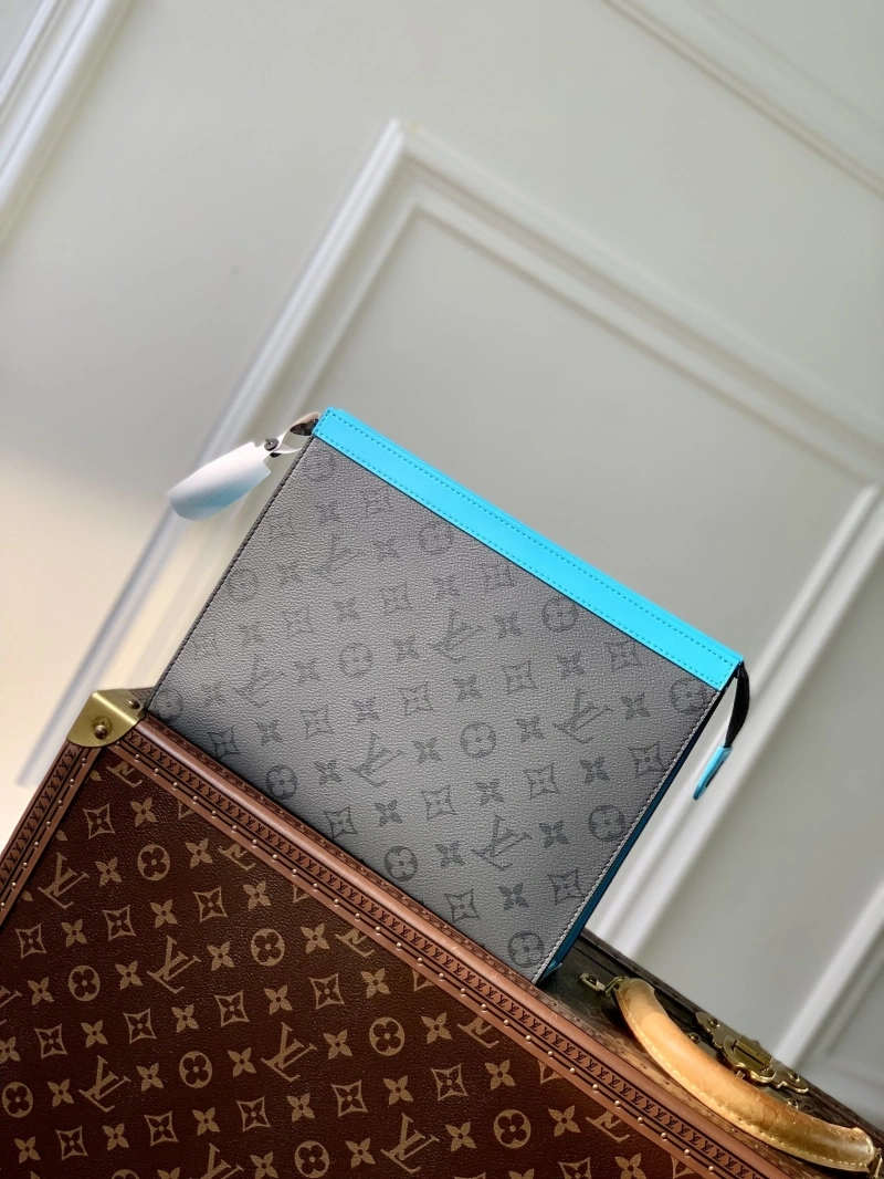 LV Clutch Bags 4048I-0333