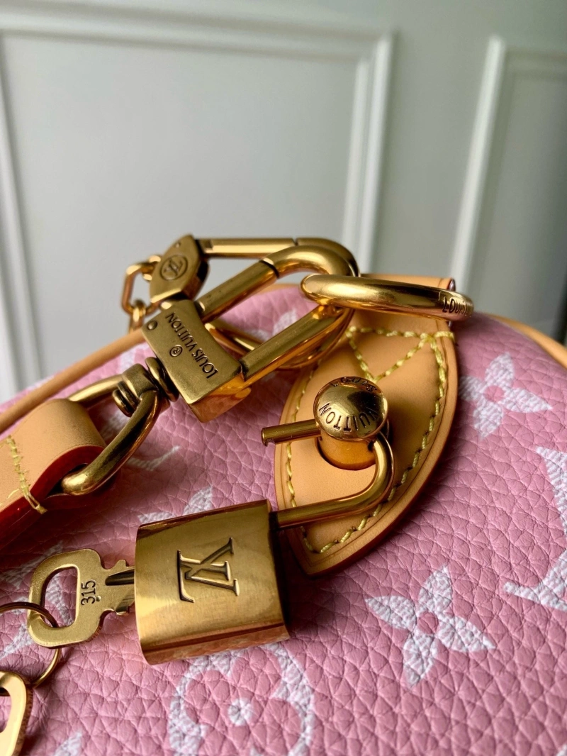 LV Speedy Bags 4048I-0344