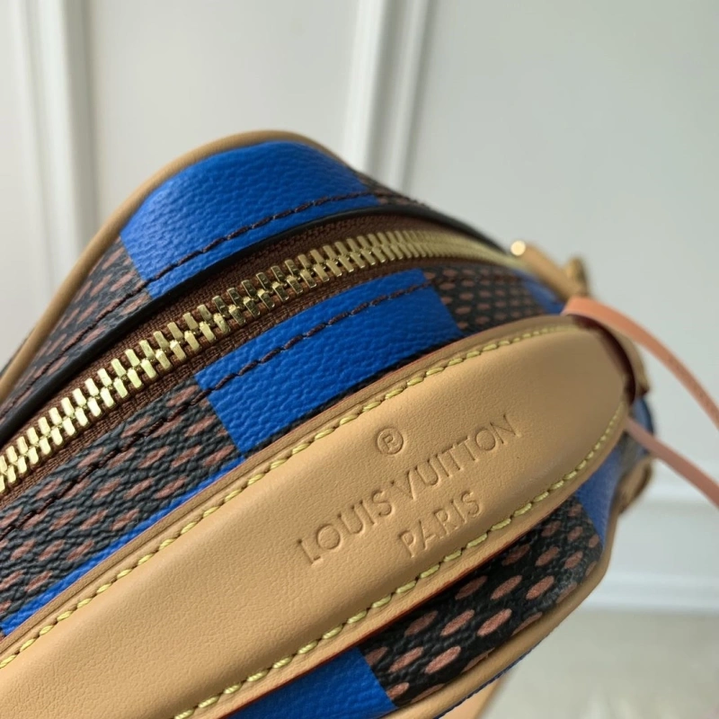 LV Box Bags 4048I-0349