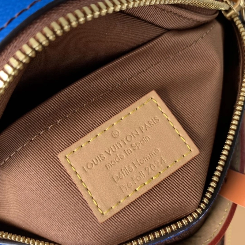 LV Box Bags 4048I-0349