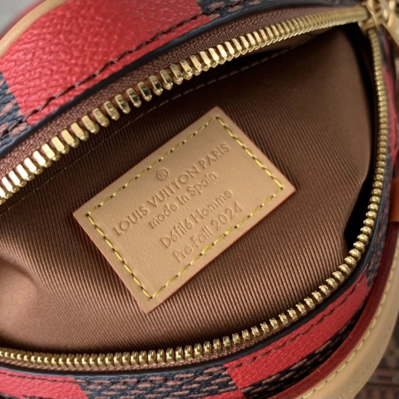 LV Box Bags 4048I-0350