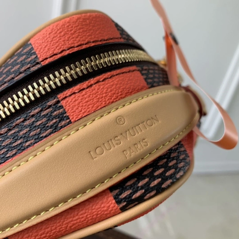 LV Box Bags 4048I-0351