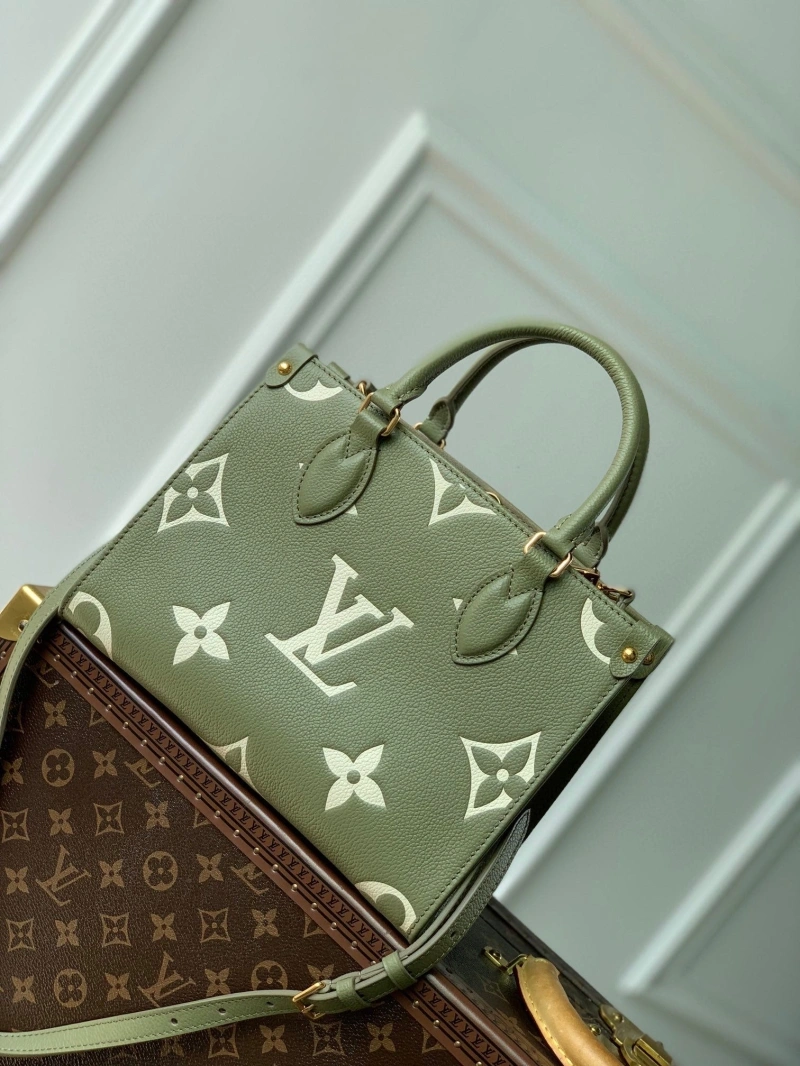 LV Shopping Bags 4048I-0362