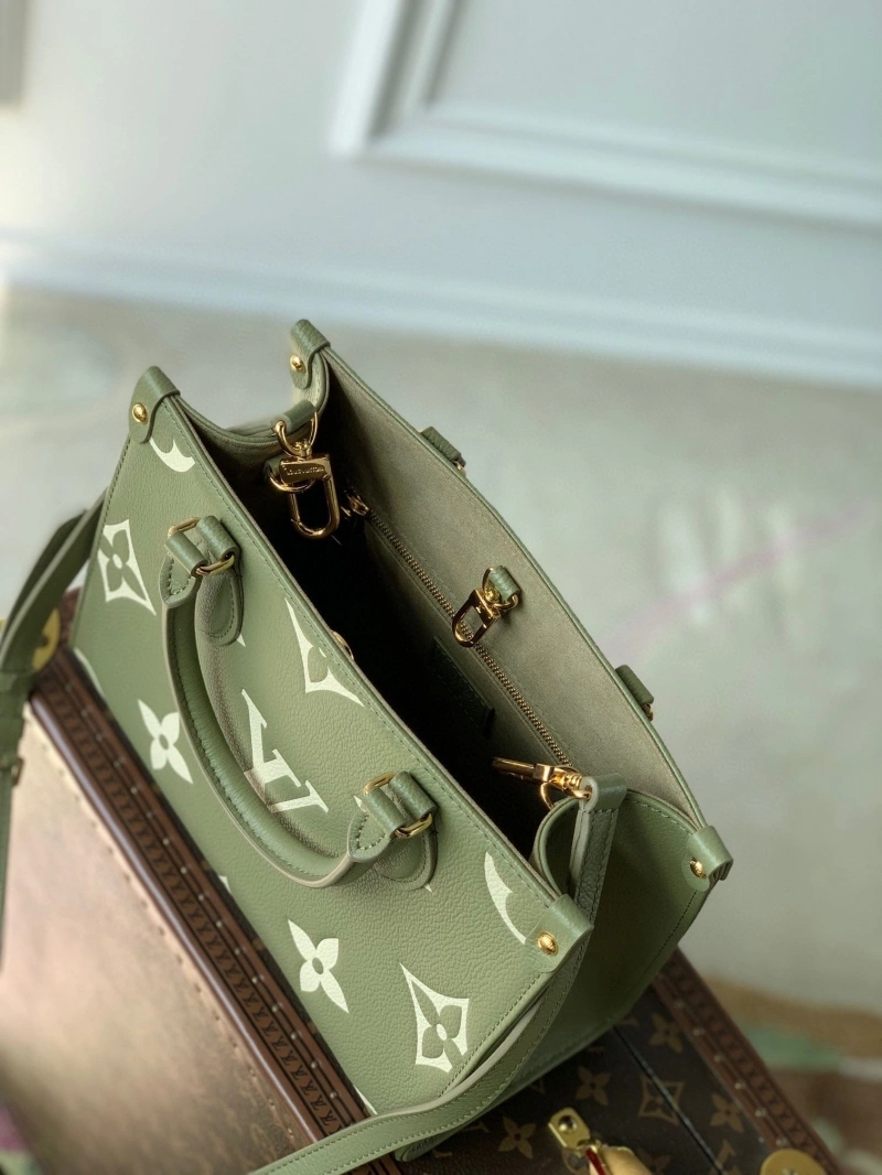 LV Shopping Bags 4048I-0362