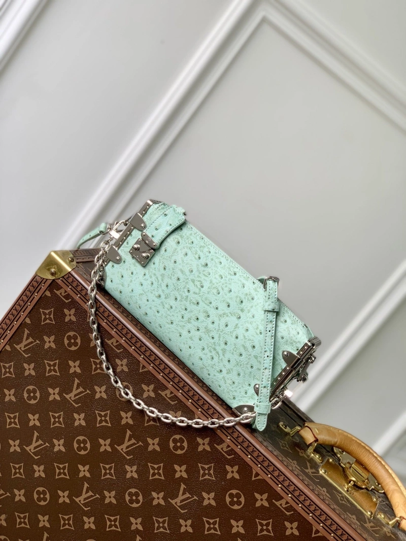 LV Box Bags 4048I-0384