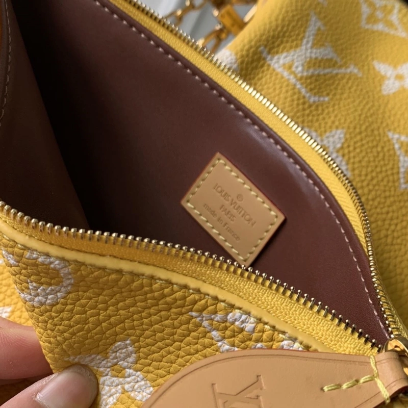 LV Speedy Bags 4048I-0387