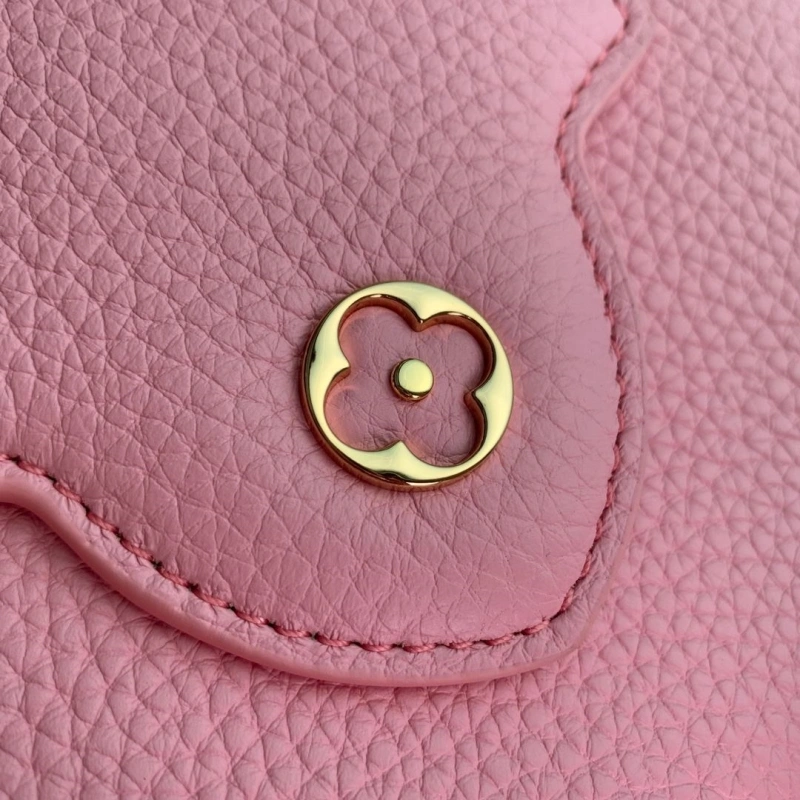 LV Capucines Bags 4048I-0418