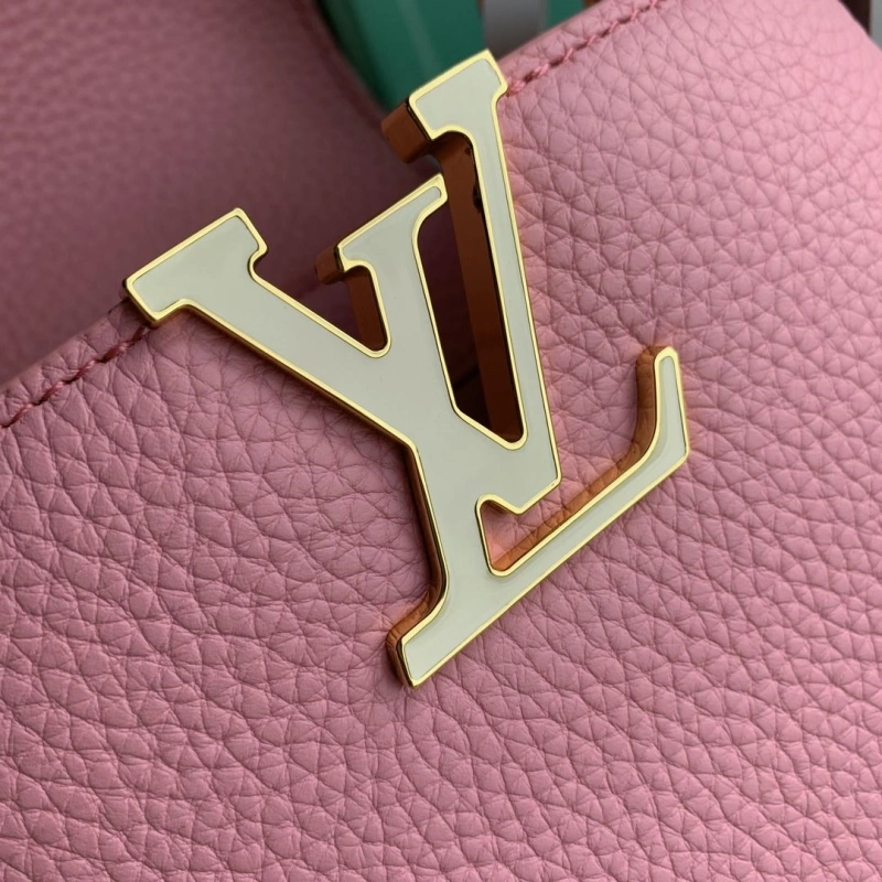 LV Capucines Bags 4048I-0418