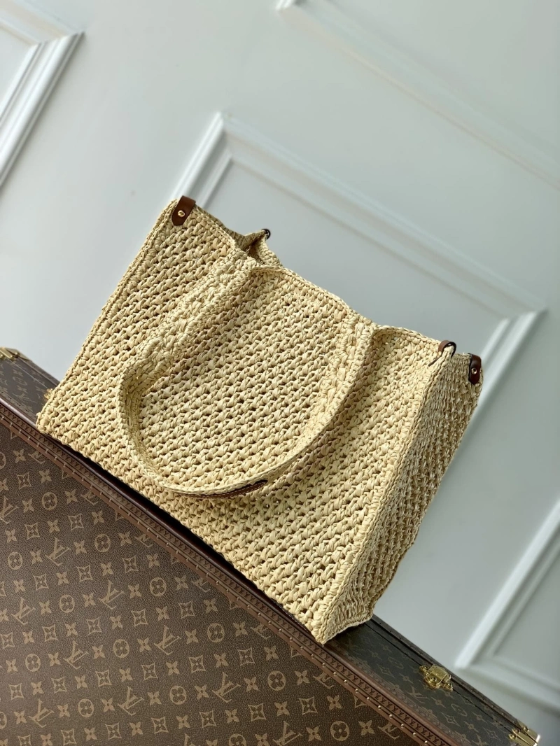 LV Shopping Bags 4048I-0422