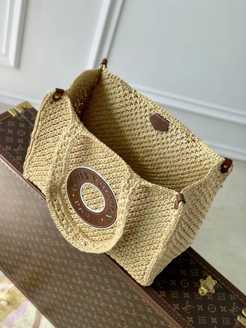LV Shopping Bags 4048I-0422