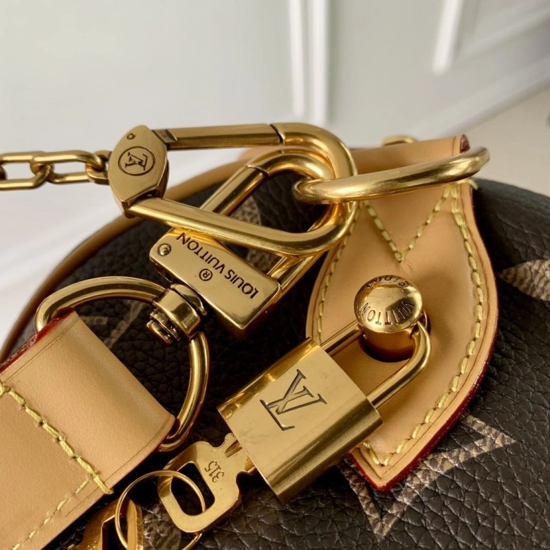LV Speedy Bags 4048I-0423