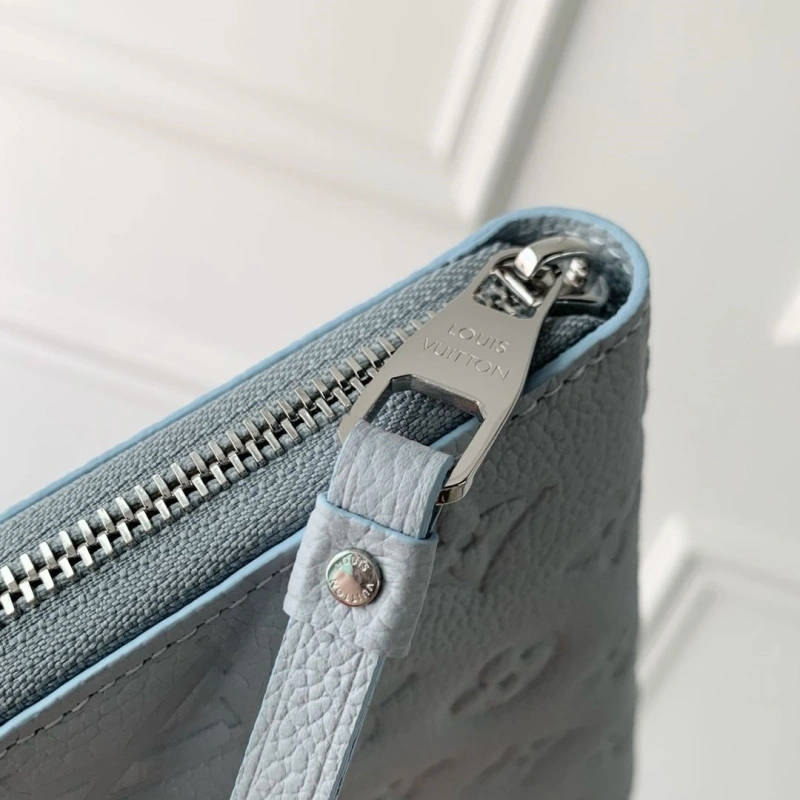 LV Wallets 4048I-0442