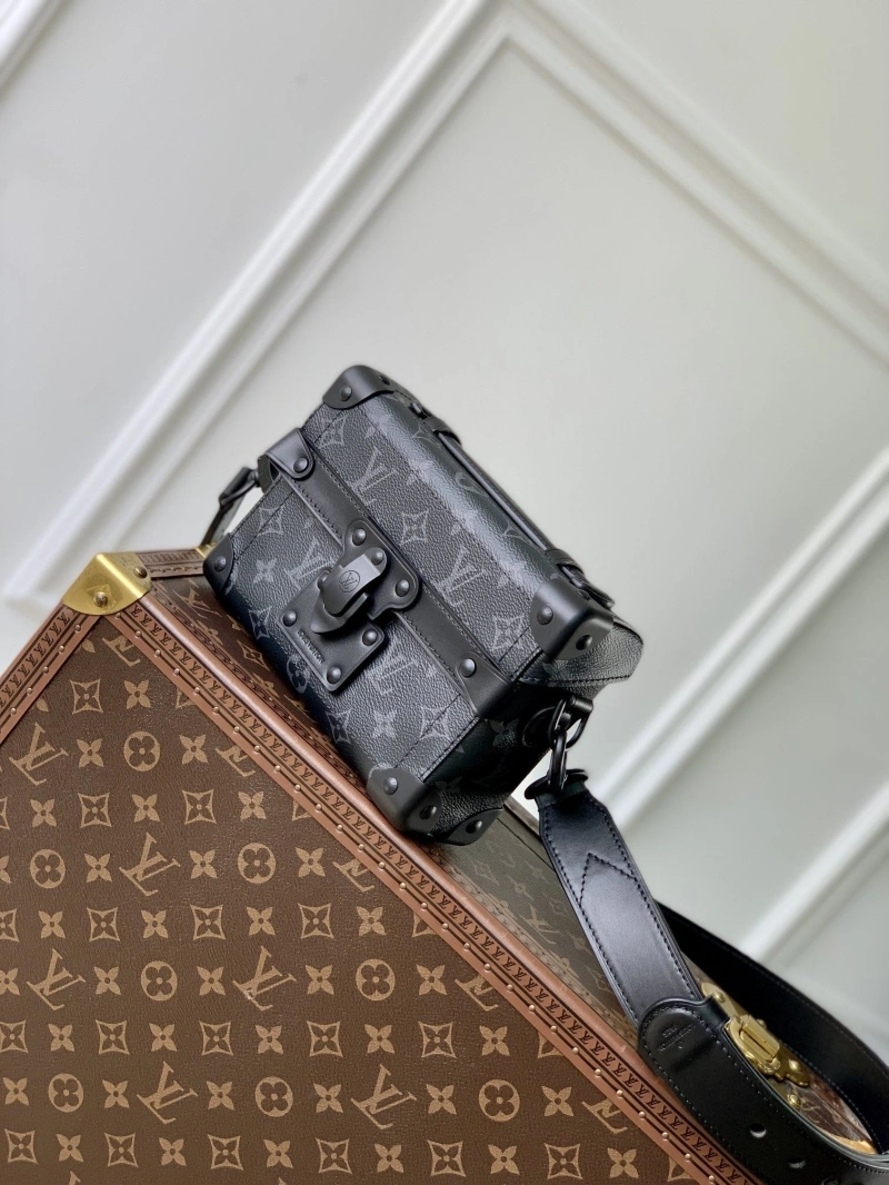LV Satchel Bags 4048I-0444