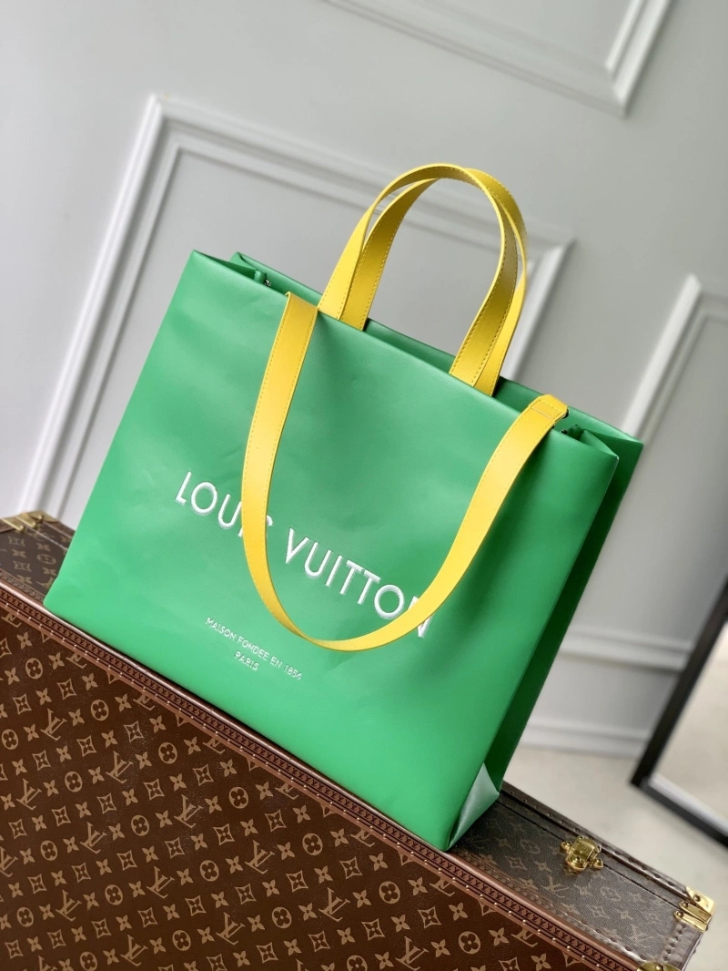 LV Shopping Bags 4048I-0451