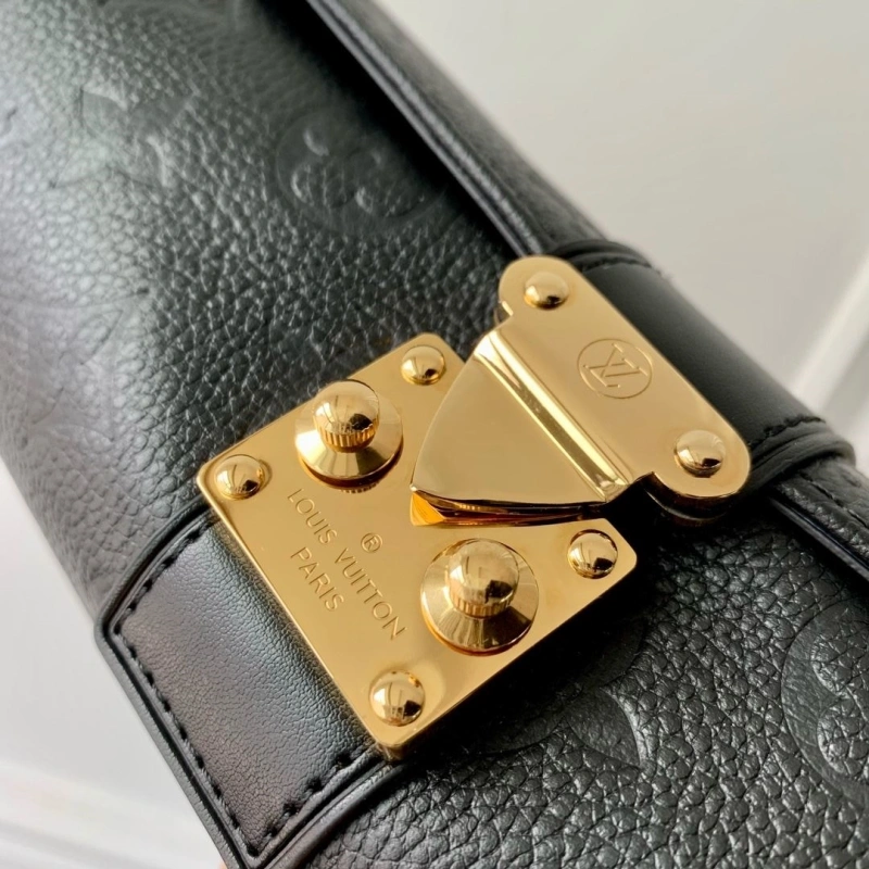LV Round Bags 4048I-0452