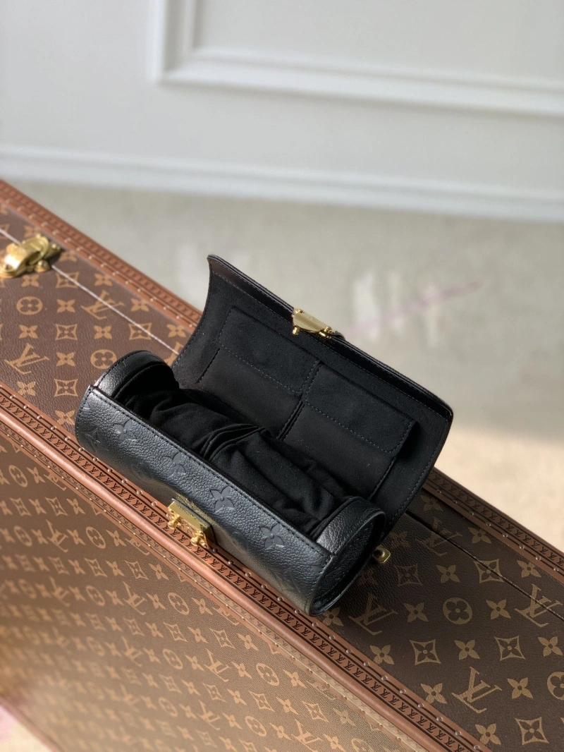 LV Round Bags 4048I-0452