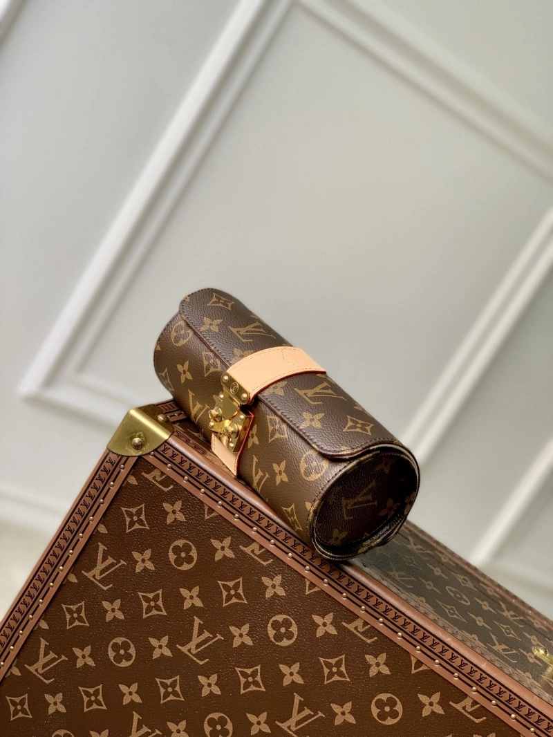 LV Round Bags 4048I-0454