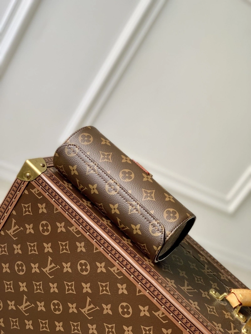 LV Round Bags 4048I-0454