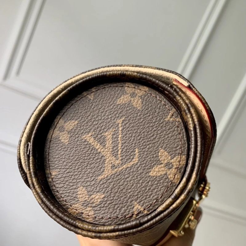 LV Round Bags 4048I-0454