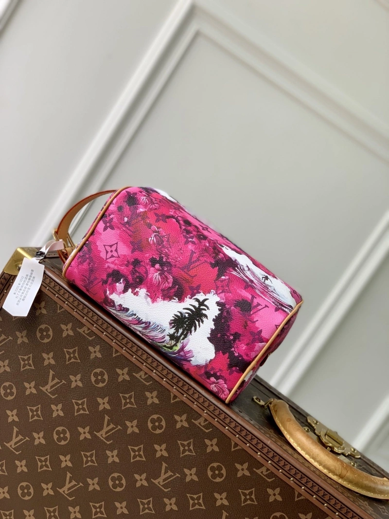 LV Cosmetic Bags 4048I-0466