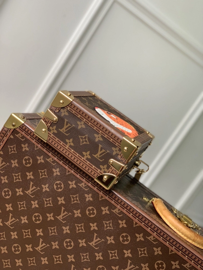 LV Box Bags 4048I-0469