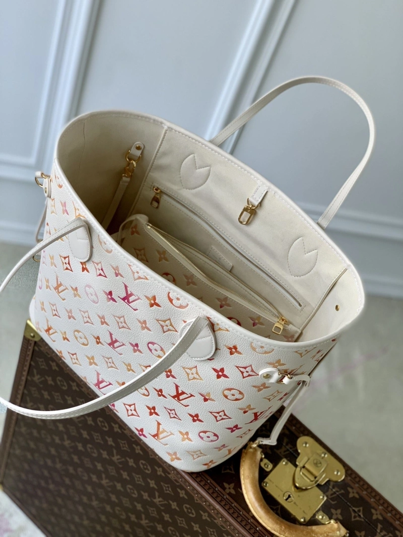 LV Shopping Bags 4048I-0480