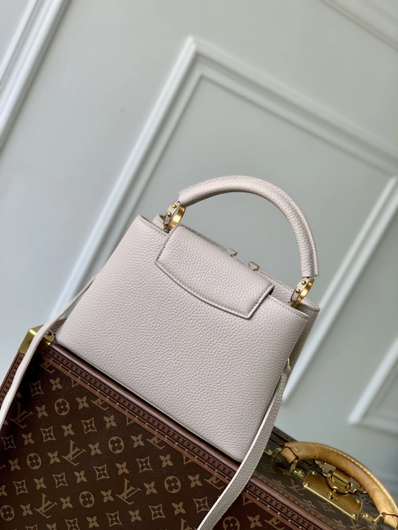 LV Capucines Bags 4048I-0493