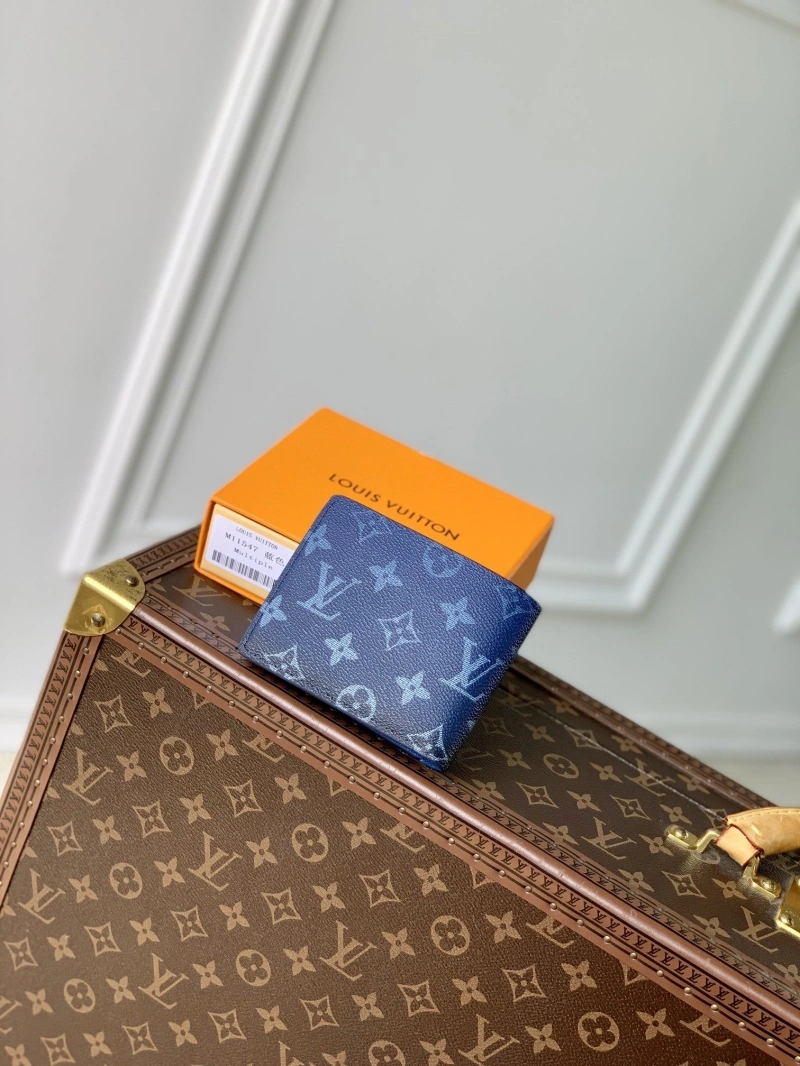 LV Wallets 4048I-0505