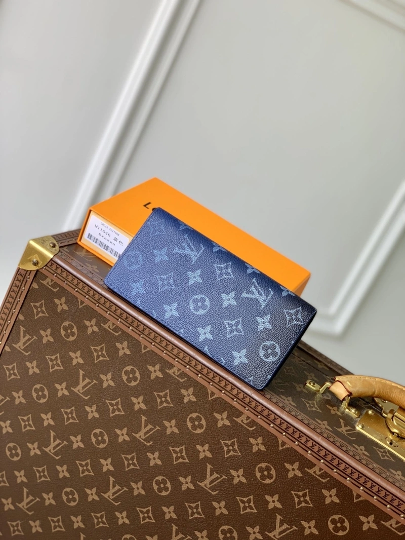LV Wallets 4048I-0506