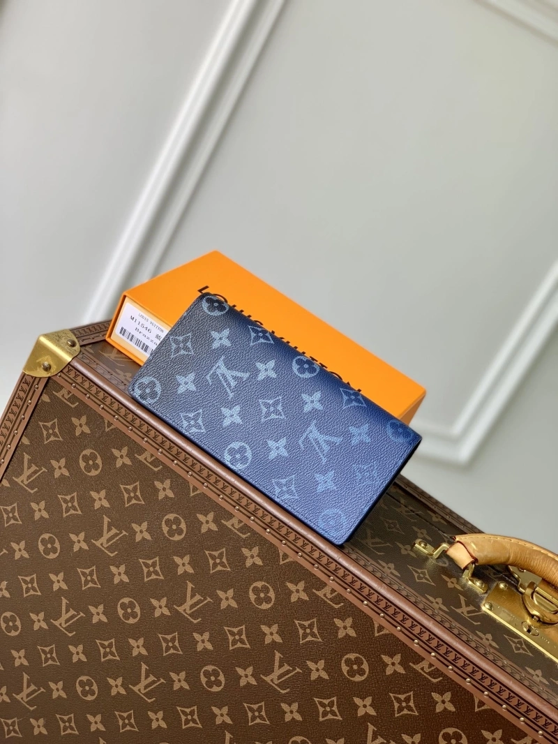 LV Wallets 4048I-0506