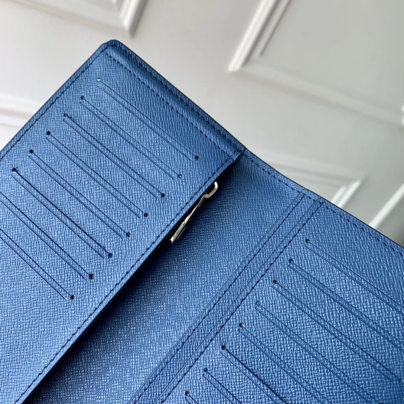 LV Wallets 4048I-0506