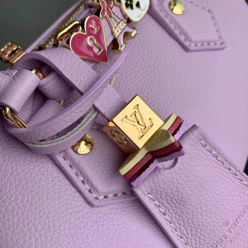 LV Speedy Bags 4048I-0522