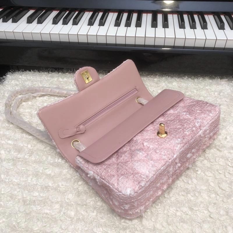 Ch**el cf series bags 4049b-0445