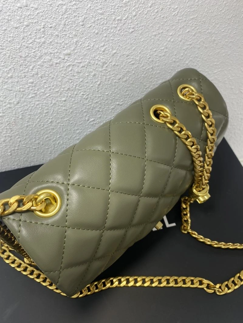 Ch**el satchel bags 4049b-0517