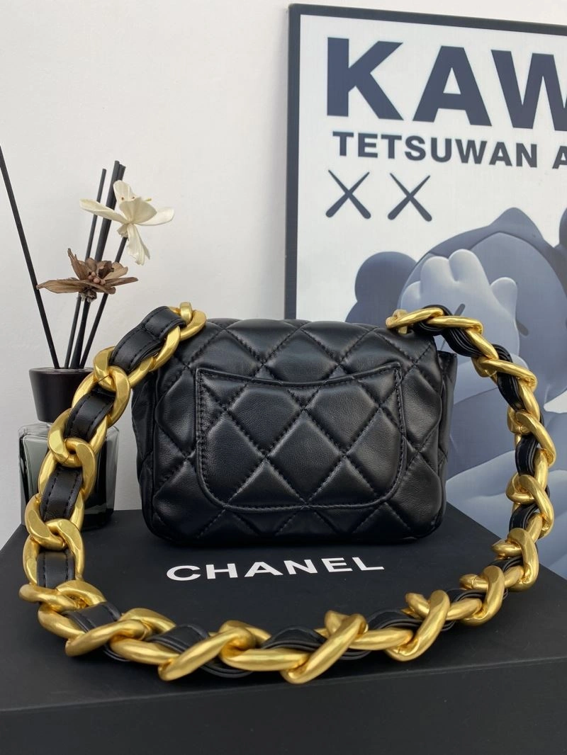 Ch**el cf series bags 4049b-0571