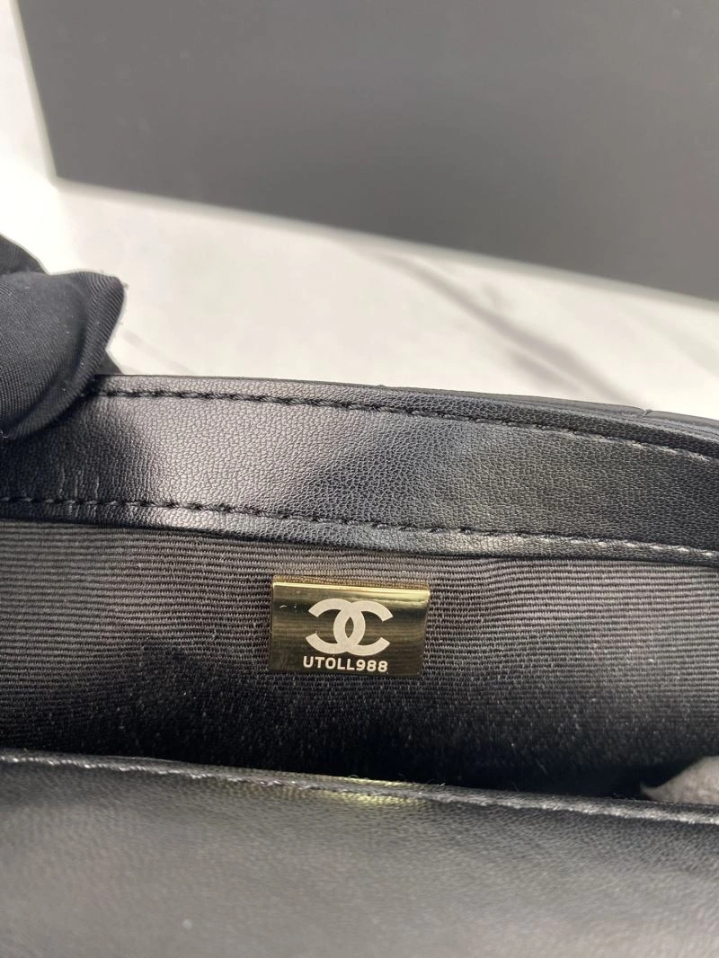 Ch**el cf series bags 4049b-0571