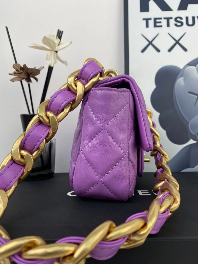 Ch**el cf series bags 4049b-0574