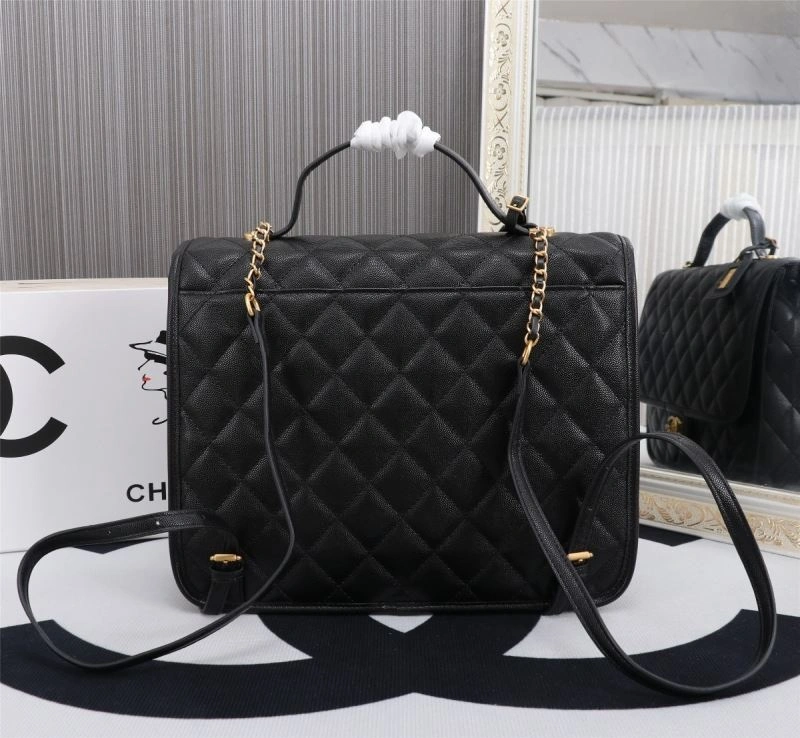 Ch**el top handle bags 4049b-0641
