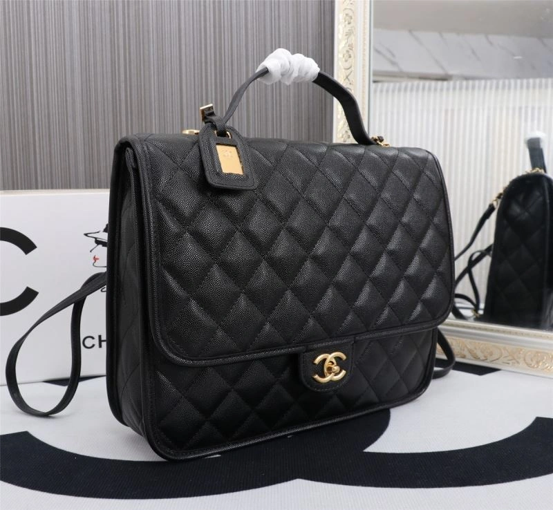 Ch**el top handle bags 4049b-0641