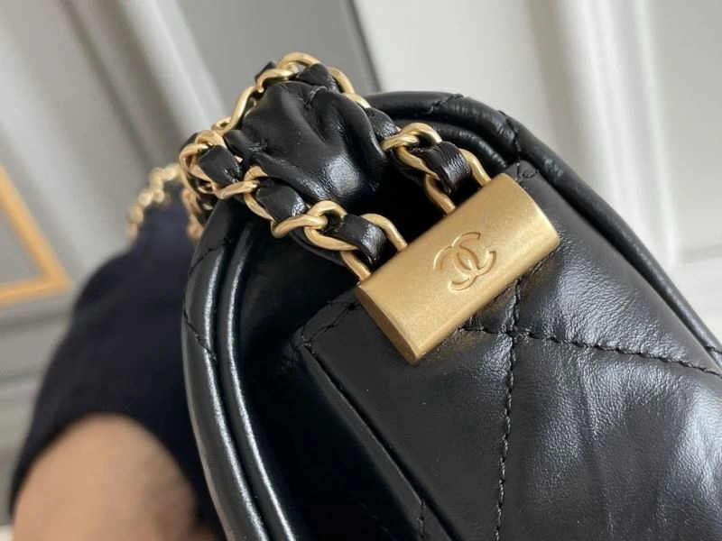 Ch**el satchel bags 4049c-0040