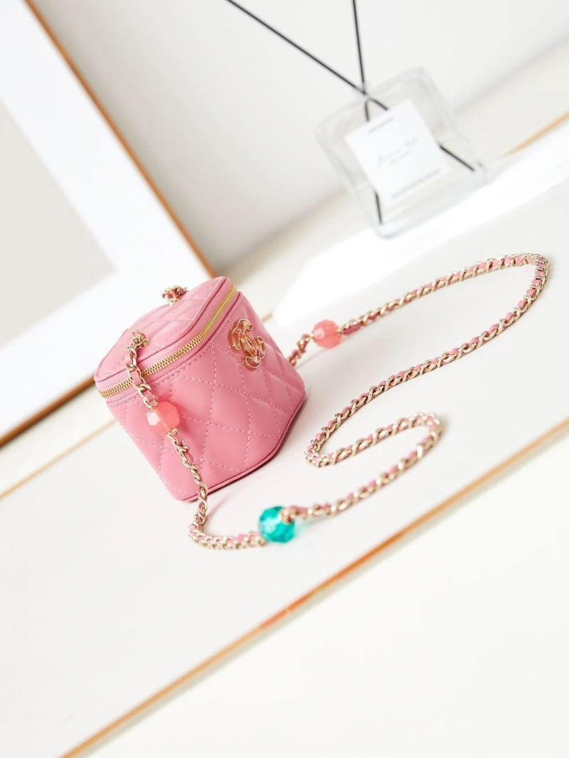 Ch**el cosmetic bags 4049c-0055