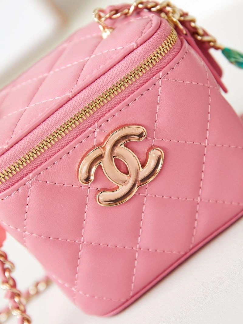 Ch**el cosmetic bags 4049c-0055
