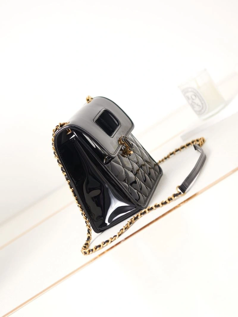 Ch**el top handle bags 4049c-0108