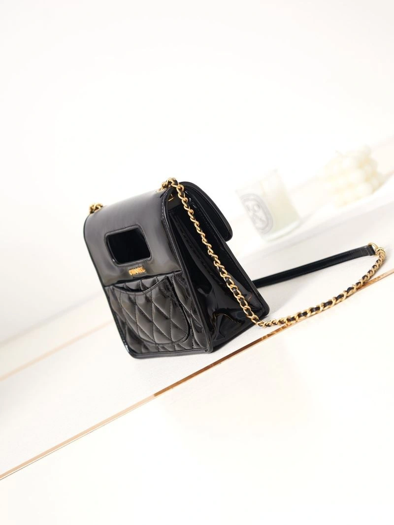 Ch**el top handle bags 4049c-0108